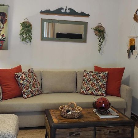 El 6 De Busquet Apartment Caceres Luaran gambar
