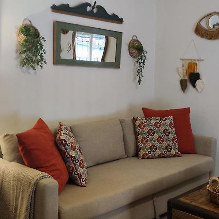 El 6 De Busquet Apartment Caceres Luaran gambar