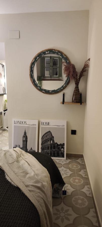 El 6 De Busquet Apartment Caceres Luaran gambar