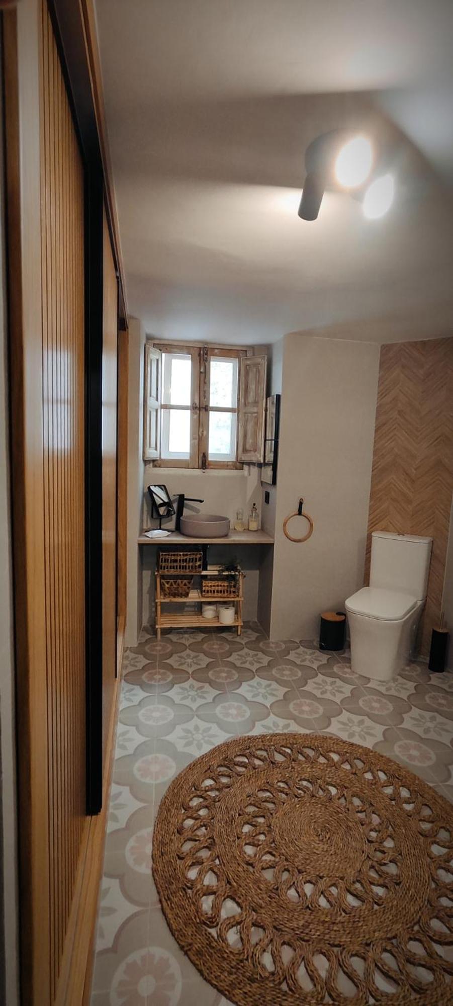 El 6 De Busquet Apartment Caceres Luaran gambar