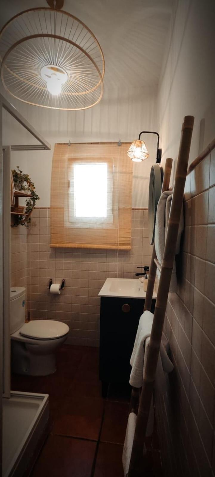 El 6 De Busquet Apartment Caceres Luaran gambar