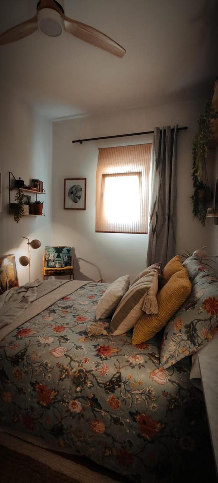 El 6 De Busquet Apartment Caceres Luaran gambar