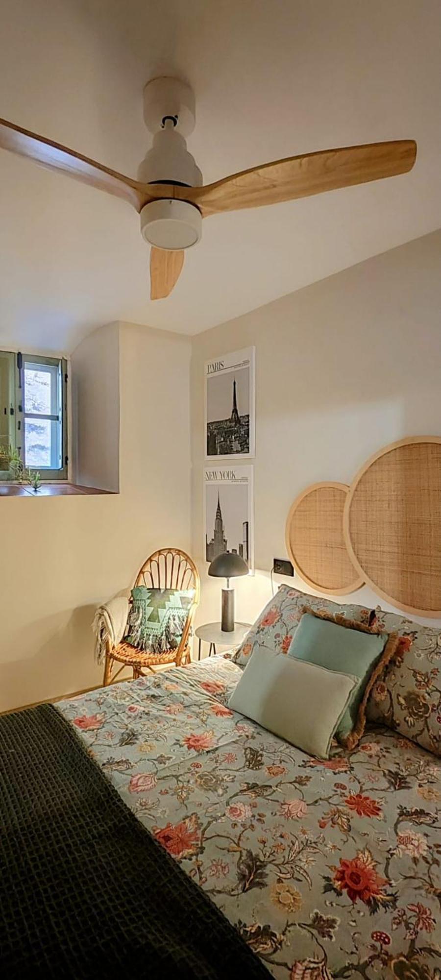 El 6 De Busquet Apartment Caceres Luaran gambar