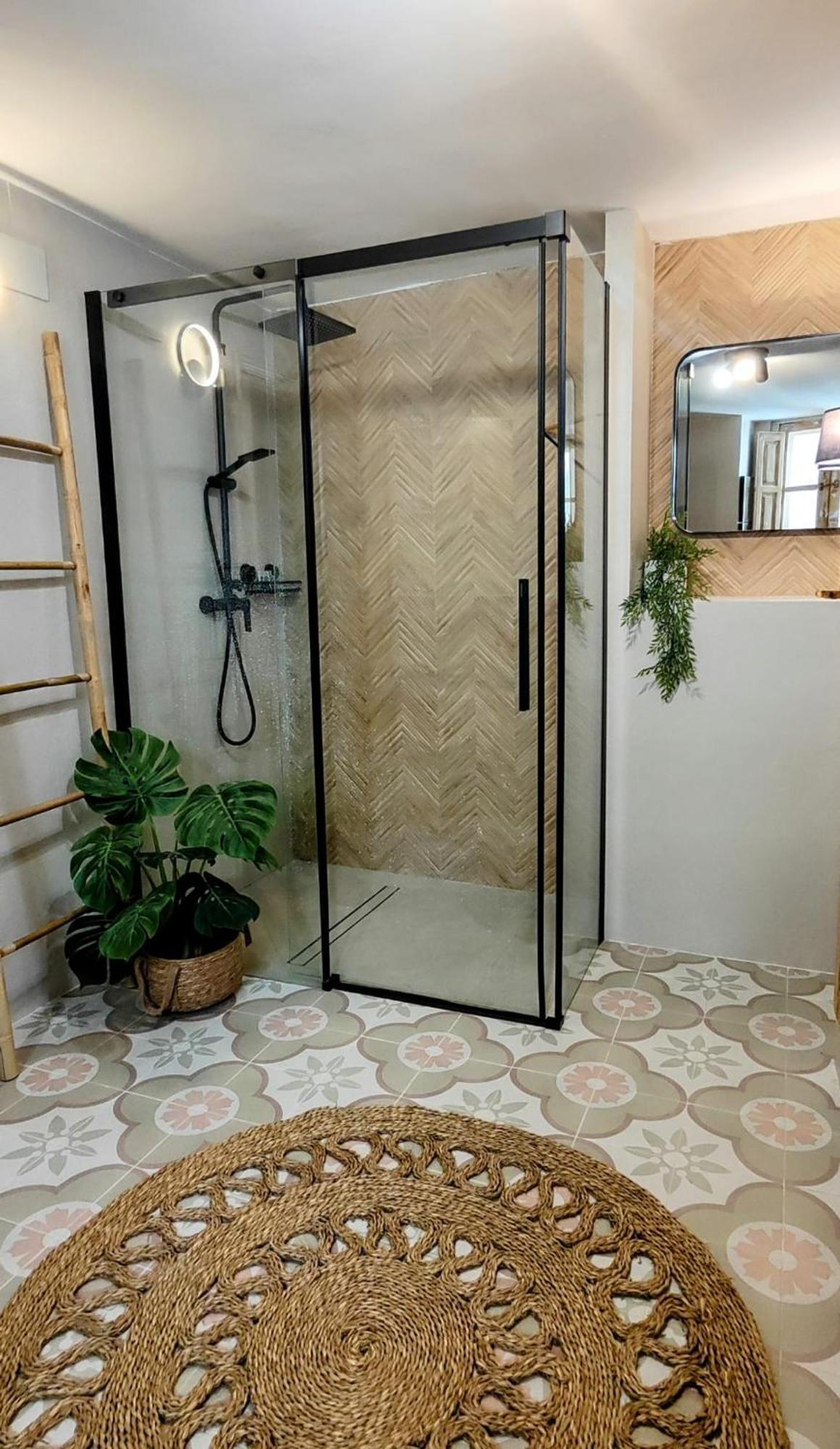 El 6 De Busquet Apartment Caceres Luaran gambar