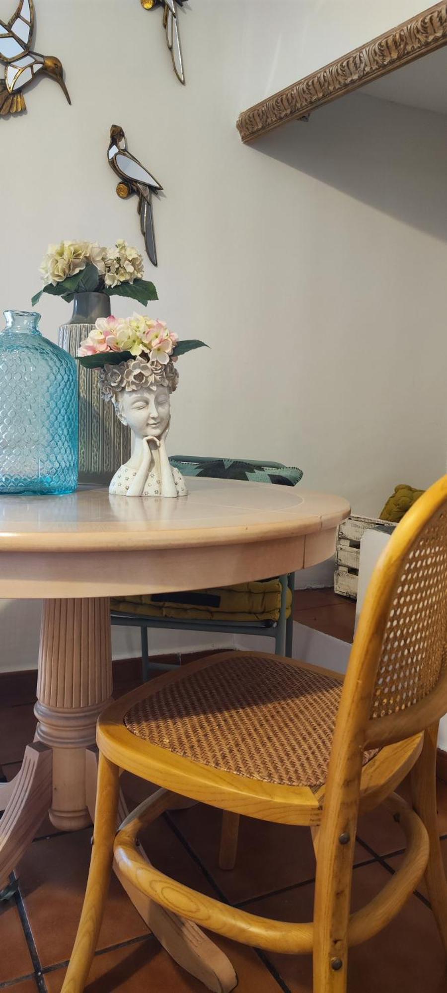 El 6 De Busquet Apartment Caceres Luaran gambar